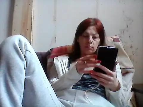 Milana38 online show from April 3, 2026, 9:29 am