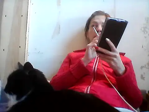 Milana38 online show from April 10, 2026, 6:29 am