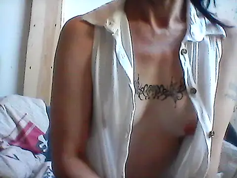 Milana38 online show from May 16, 2026, 8:22 am