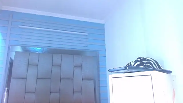 Valentin Gray online show from September 25, 2025, 12:31 pm