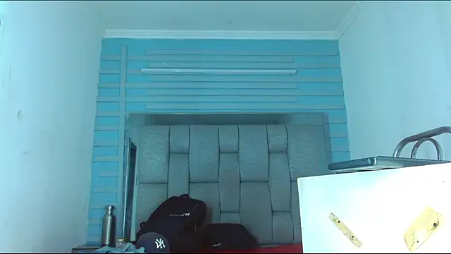 Valentin Gray online show from October 11, 2025, 11:53 am