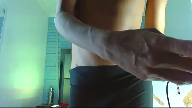 Valentin Gray online show from October 15, 2025, 12:27 pm