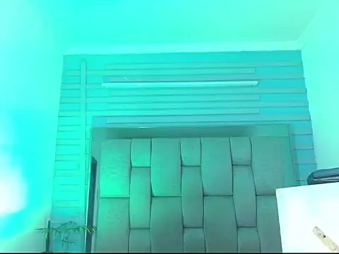 Valentin Gray online show from October 27, 2025, 12:53 pm