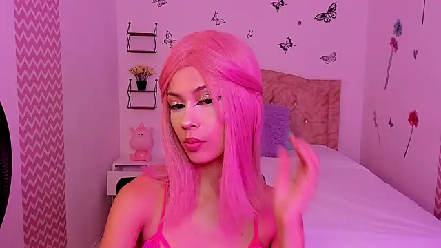 juliana reynolds online show from September 26, 2025, 1:04 pm