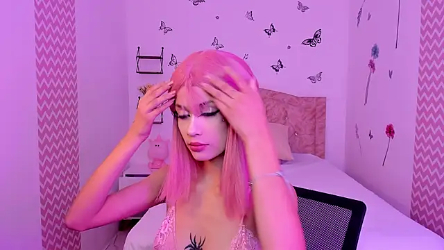 juliana reynolds online show from October 8, 2025, 12:47 pm