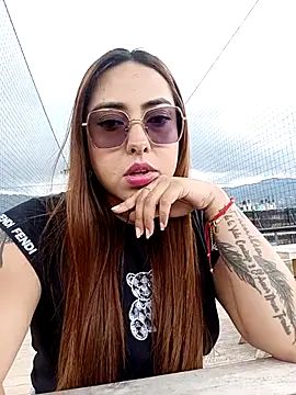 Tamara valentine online show from September 25, 2025, 6:11 pm