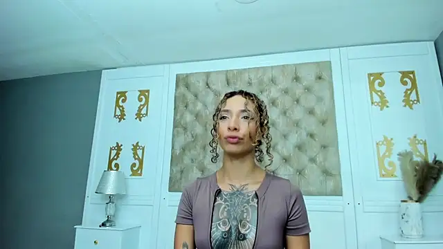 SilvanaOwen online show from March 10, 2026, 11:04 am