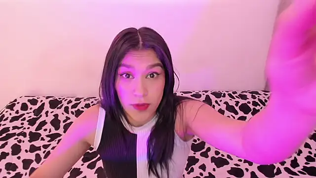 megaan cb online show from October 6, 2025, 12:24 pm