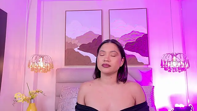 kendalFox  online show from December 5, 2025, 1:47 am