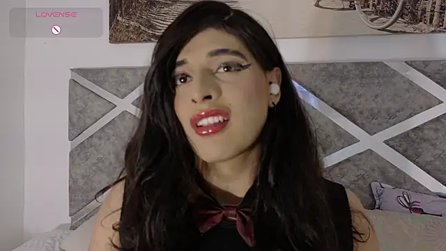 sweet Elizabeth online show from November 14, 2025, 12:37 pm