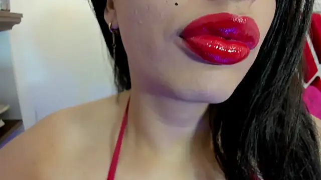 sweet Elizabeth online show from February 23, 2026, 12:02 pm