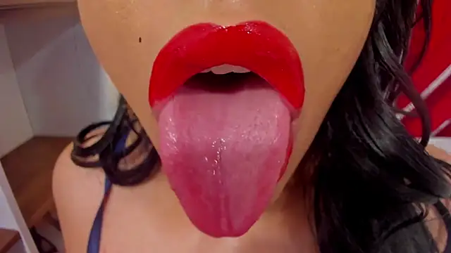 sweet Elizabeth online show from April 8, 2026, 12:16 pm