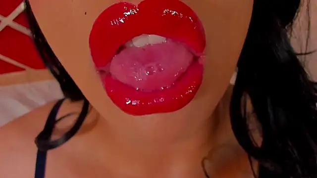 sweet Elizabeth online show from July 3, 2026, 12:55 pm