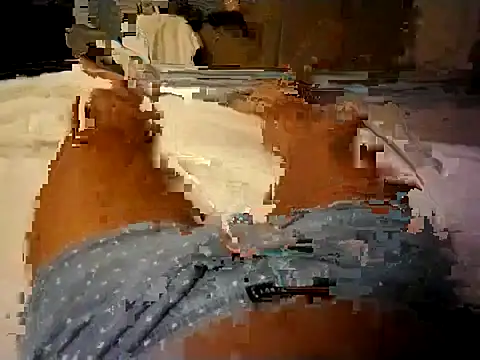 AXEL 84 online show from October 18, 2025, 10:21 pm