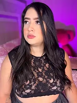 Emiily Moore1 online show from October 1, 2025, 11:44 pm