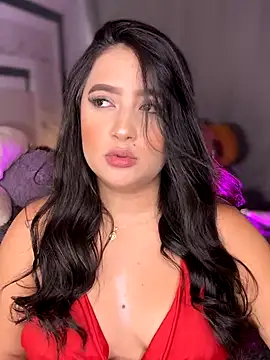 Emiily Moore1 online show from December 4, 2025, 3:27 am