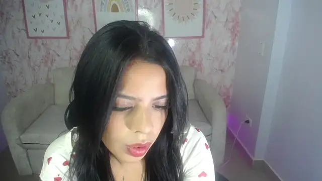 Snapshot of Channel_Garcia_ch1 chatting on February 24, 2026, 8:29 pm Channel Garcia ch1 online show from February 24, 2026, 8:29 pm