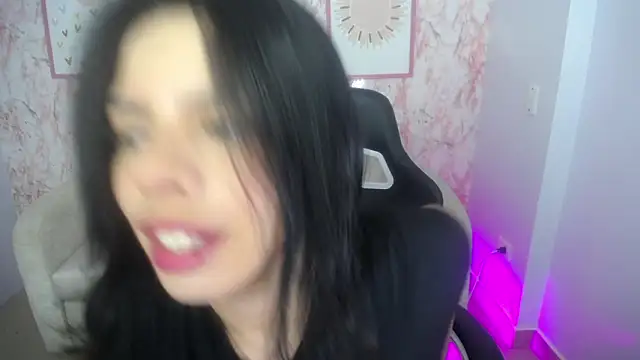 Snapshot of Channel_Garcia_ch1 chatting on February 28, 2026, 7:48 pm Channel Garcia ch1 online show from February 28, 2026, 7:48 pm