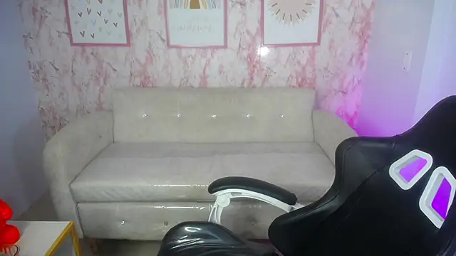 Snapshot of Channel_Garcia_ch1 chatting on March 4, 2026, 8:26 pm Channel Garcia ch1 online show from March 4, 2026, 8:26 pm