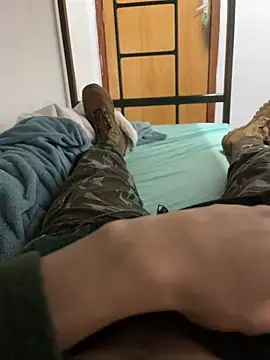 CaboMal online show from October 12, 2025, 11:37 pm