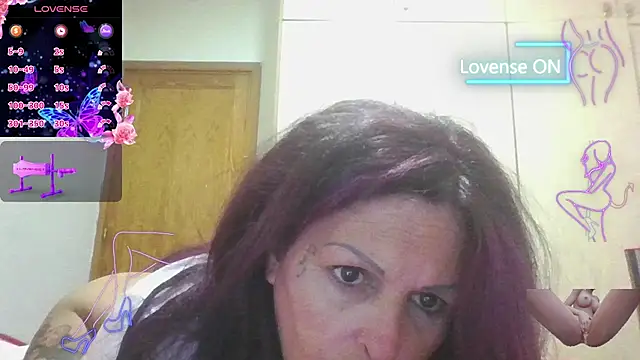 canariamorbosa online show from February 11, 2026, 7:08 pm