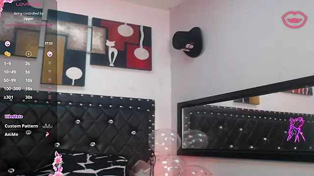 Meriiida online show from January 9, 2026, 3:20 am