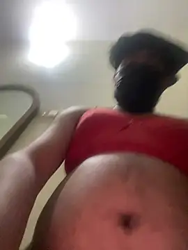 GaziAsharaf online show from February 14, 2026, 1:02 am