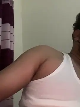 GaziAsharaf online show from April 6, 2026, 10:00 pm