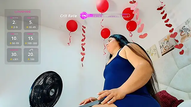 elizawiliamst online show from March 3, 2026, 1:06 pm