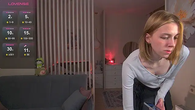 sofiapurex online show from September 21, 2025, 5:58 pm