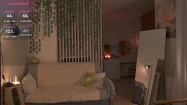 sofiapurex online show from January 16, 2026, 9:41 pm