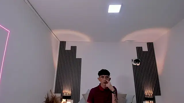 DodoyandCriss online show from September 9, 2025, 12:26 pm