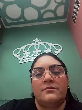 tiffany Johnson1 online show from September 25, 2025, 6:00 pm