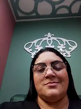 tiffany Johnson1 online show from October 4, 2025, 1:47 am