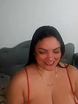 Snapshot of tiffany_Johnson1 chatting on February 10, 2026, 12:26 am tiffany Johnson1 online show from February 10, 2026, 12:26 am