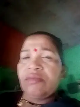 Manavi x online show from March 10, 2026, 1:54 am