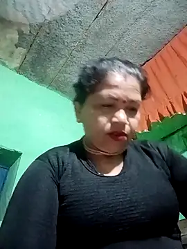 Manavi x online show from March 29, 2026, 1:05 am