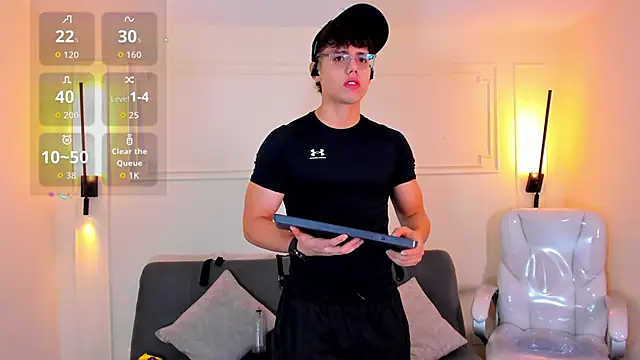 Jhoumod 21 online show from October 3, 2025, 10:23 am