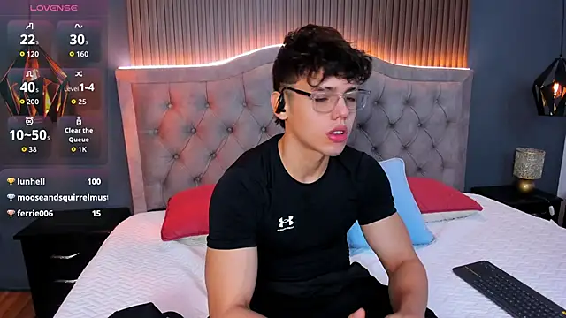 Jhoumod 21 online show from October 11, 2025, 10:25 am