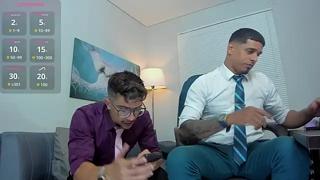 AnibalSteam online show from December 21, 2025, 3:13 am