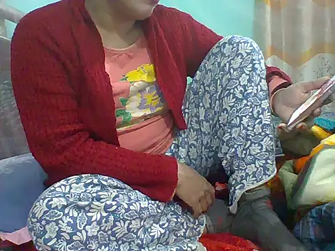 angel marea online show from January 10, 2026, 4:31 pm