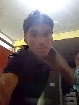 Bebicho14 online show from February 10, 2026, 1:43 am