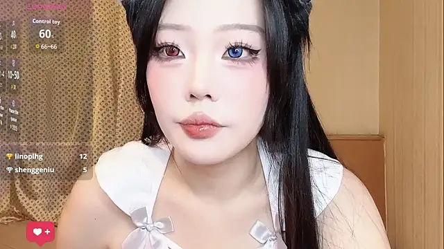 Snapshot of babyrita chatting on January 13, 2026, 6:13 pm babyrita online show from January 13, 2026, 6:13 pm