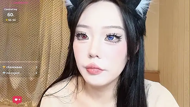 Snapshot of babyrita chatting on January 15, 2026, 5:49 pm babyrita online show from January 15, 2026, 5:49 pm