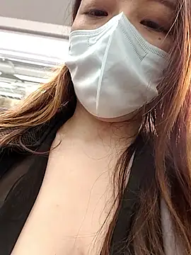 Lovelyanan online show from September 10, 2025, 8:58 am