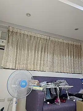 Lovelyanan online show from September 26, 2025, 3:05 pm