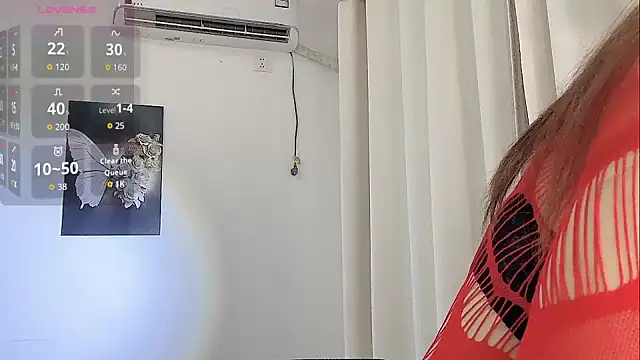 medusanamei online show from September 25, 2025, 3:05 pm