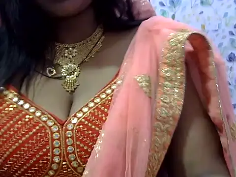 Rooshami hot01 online show from October 10, 2025, 4:50 pm