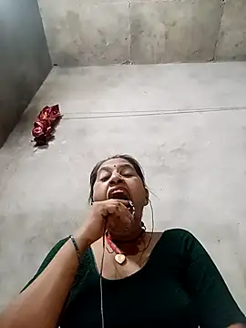 Sandhya x online show from September 27, 2025, 4:56 pm