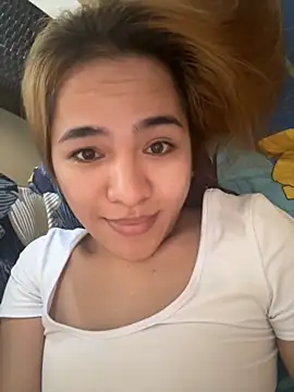 CelestineRosell online show from October 17, 2025, 4:48 am